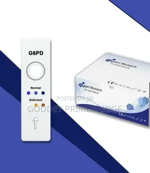 G6PD Test Kits - 10 Pieces
