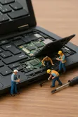 Laptop & Desktop Computer Repairs - 4
