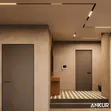 AEC Magnetic Track Light System - 48V Low Voltage - 2
