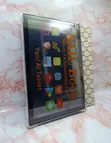 New Mobile Phone 512GB Black - 5