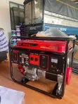 Original Honda 10 kVA Diesel Generator - Powerful & Silent - 1