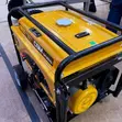 Original Honda 10 kVA Diesel Generator - Powerful & Silent - 2