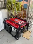 Original Honda 10 kVA Diesel Generator - Powerful & Silent - 3