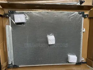 Toyota Highlander Air Conditioner Condenser (2020-2023)