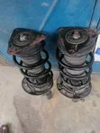 Nissan Rogue 2014 Front Shock Absorbers - 4