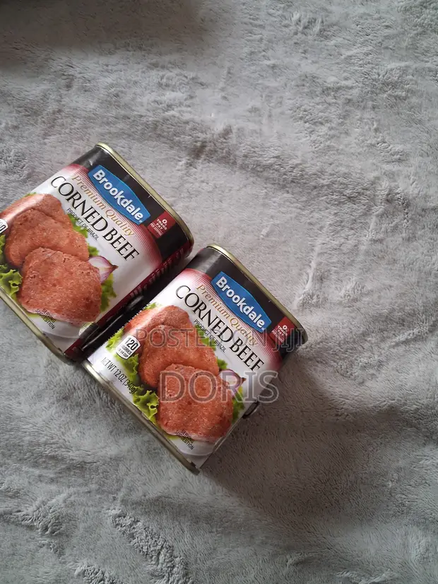 Corned Beef for Sale - 1