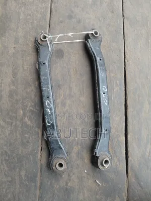 Hyundai Elantra Control Arm (2006-2010)