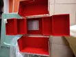 Premium Makeup Box / Cosmetic Storage Case - 3