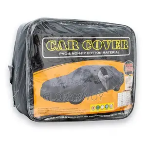 Waterproof Car Covers - All Models