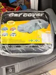 Waterproof Car Covers - All Models - 3
