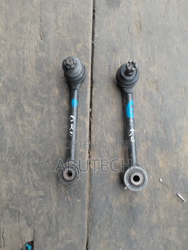 Hyundai Elantra Back Arm (2006-2010) - 1