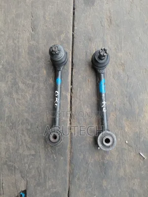 Hyundai Elantra Back Arm (2006-2010)