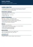 Experienced Driver & Teacher Seeking Driving Role - 1