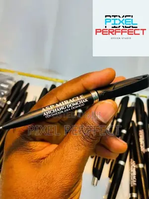 Executive Pens - Plastic, Wooden, Branded