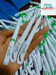 Executive Pens - Plastic, Wooden, Branded - 2