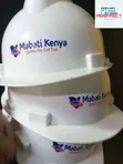 Branded Helmets - Quality Printing - 2