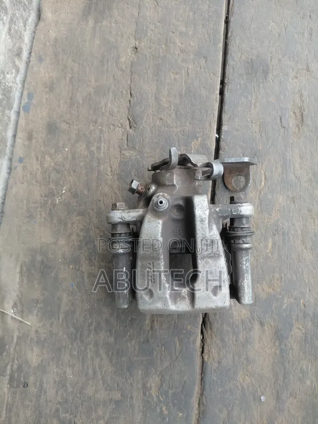 Back Brake Caliper for Toyota Yaris (2010-2017) - 1