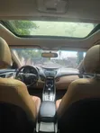 Hyundai Elantra 2013 White - 3