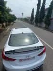 Hyundai Elantra 2013 White - 5