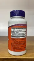 NOW Turmeric & Bromelain Veg Capsules - 1