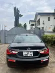 Hyundai Sonata 2013 Black - 3