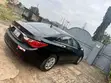 Hyundai Sonata 2013 Black - 5