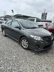 Toyota Corolla Altis 2012 Gray - 2