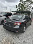 Toyota Corolla Altis 2012 Gray - 3