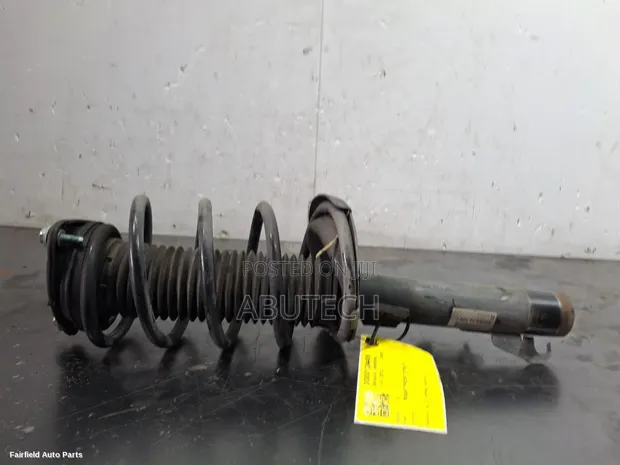 Front Shock Absorber for Mazda 3 (2009-2013) - 1