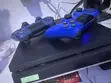 PlayStation 4 Slim Console - 1