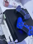 PlayStation 4 Slim Console - 2