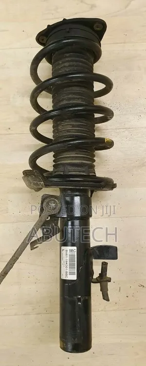 Front Shock Absorbers for Ford Focus (2010-2015)
