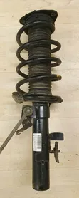 Front Shock Absorbers for Ford Focus (2010-2015) - 1