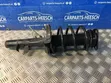 Front Shock Absorbers for Ford Focus (2010-2015) - 2
