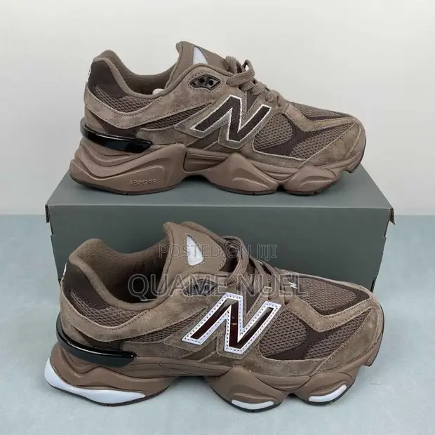 New Balance Classic Sneakers - 1