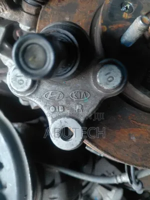 Hyundai Elantra Ball Joint (2017-2020)