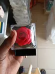 Elegant Luxury Ring Box with Dome and Drawer - 2