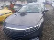 Honda Accord 2019 Gray - 1
