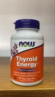 NOW Thyroid Energy™ Veg Capsules - 2