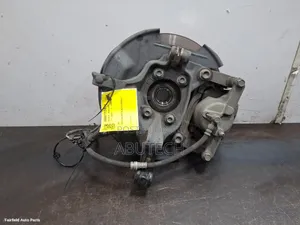 Hyundai Santa Fe Front Hub (2016-2018)