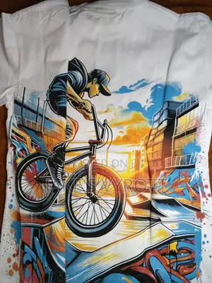 VYRO Stylish Premium Men's Casual T-Shirt