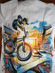 VYRO Stylish Premium Men's Casual T-Shirt - 1