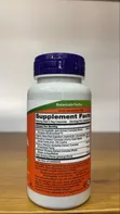 NOW TestoJack 200 Veg Capsules - Male Performance Formula - 1
