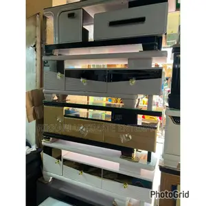 Adjustable TV Stand for 32"-60" TVs