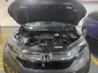 Honda CR-V EX AWD 2018 Gray - 3
