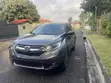 Honda CR-V EX AWD 2018 Gray - 4