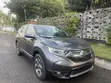 Honda CR-V EX AWD 2018 Gray - 5