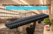Deeper CCT Foldable Magnetic Grill Light - 2