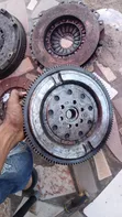 Chevrolet Equinox, Colorado, Captiva Manual Flywheel - 2
