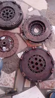 Chevrolet Equinox, Colorado, Captiva Manual Flywheel - 3